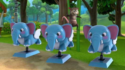 Background image for Episode 16