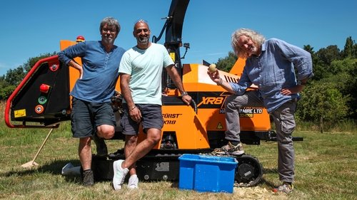 Background image for Traffic Warden