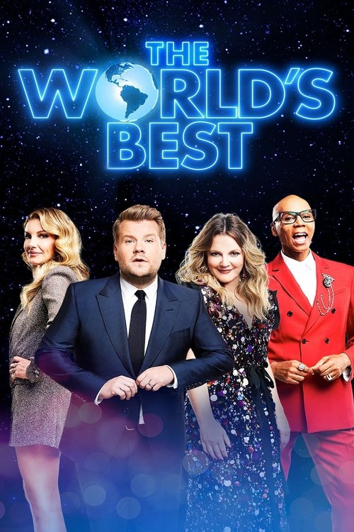Season 1 poster