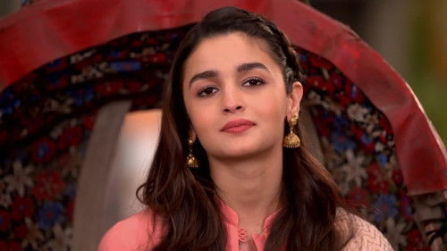 Alia Bhatt and Varun Dhawan Teach Tirri a Lesson
