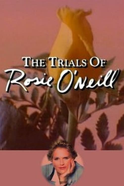 Show cover for The Trials of Rosie O'Neill