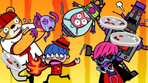 Background image for Episode 11