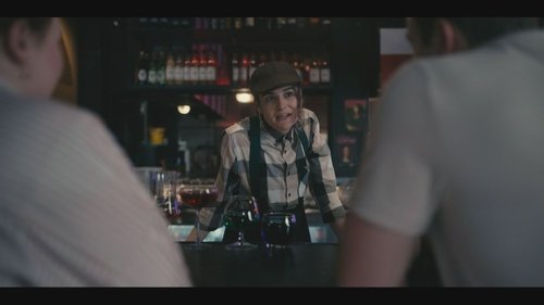 Background image for Oog vir 'n Oog