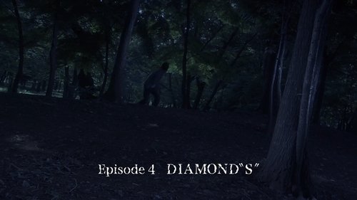 Background image for DIAMOND "S"