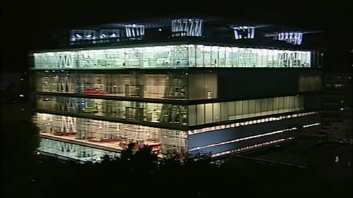 The Multimedia Library of Sendai