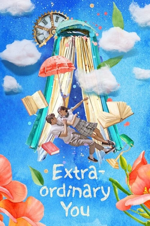Season 1 poster