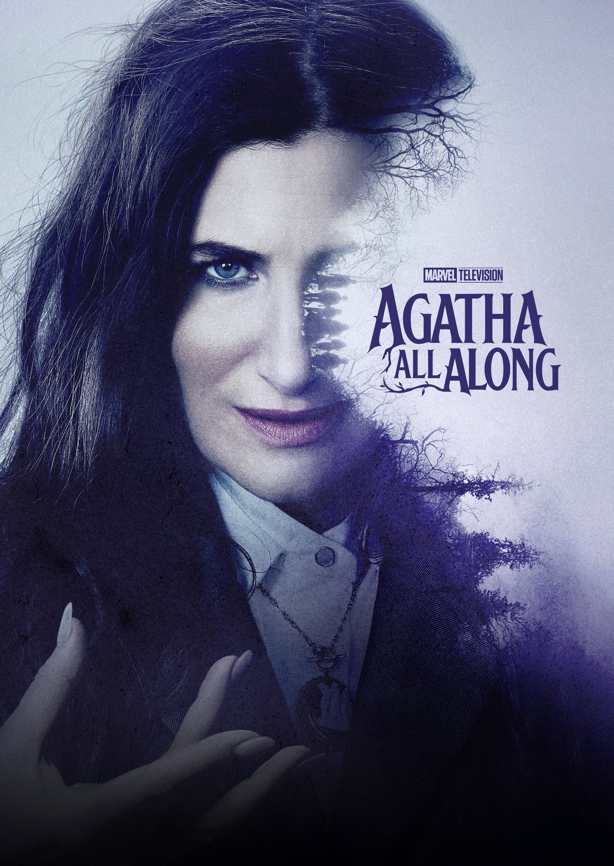 Show cover for Agatha All Along