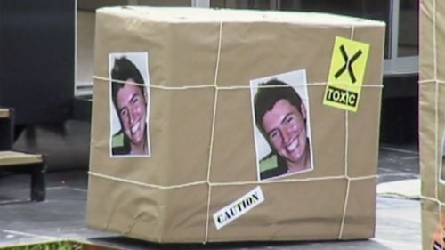 Background image for The One with the Boxes Task