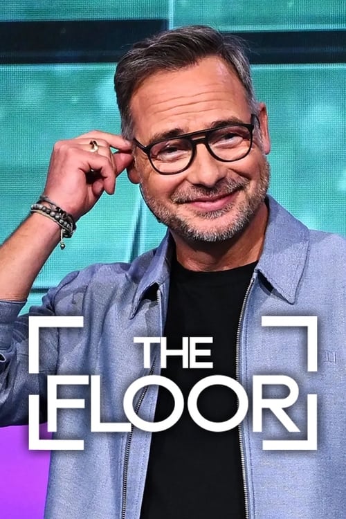 Show cover for The Floor