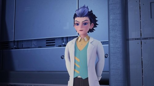 Background image for Episode 15
