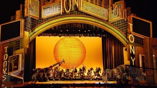 The 62nd Annual Tony Awards