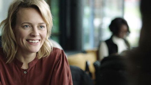 We Mustn't Walk Away