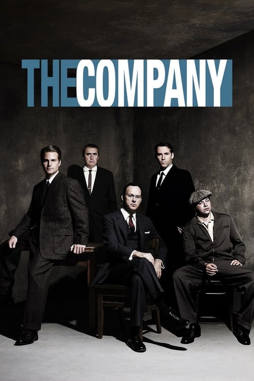 Show cover for The Company