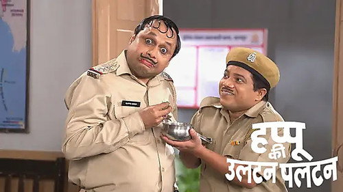 Rajesh's Request to Happu