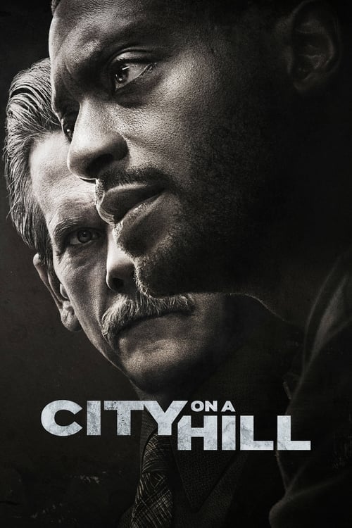 Show cover for City on a Hill