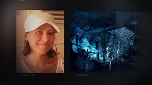 Background image for The Haunted House Confession