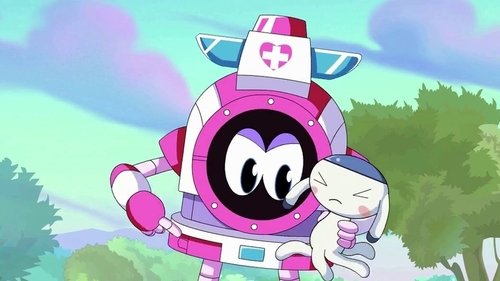 Background image for Episode 17