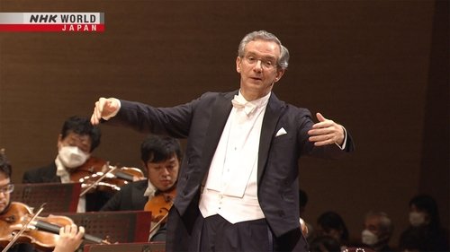 Background image for Fabio Luisi: Brahms, Symphony No. 2 in D major, Op. 73