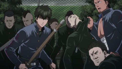 Whoever Shows Up Late On Purpose to Stand Out Deserves a Dropkick