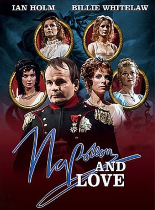 Show cover for Napoleon and Love