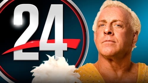 Ric Flair: The Final Farewell