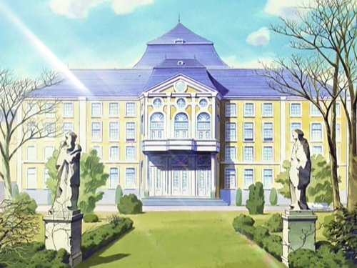 Background image for Pierre's Secret, The Diary's Secret