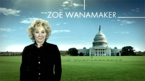 Zoe Wanamaker