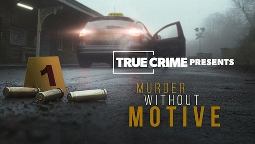 Background image for Murder Without Motive
