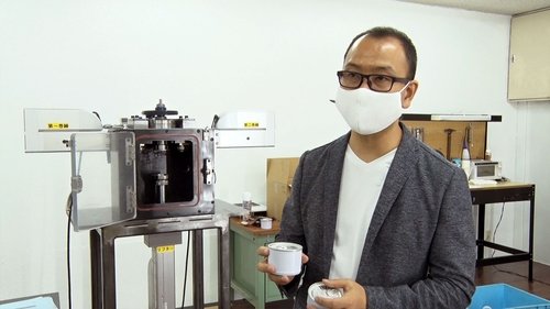 Background image for Bringing a “Can-Do” Spirit to Specialty Produce: Preserved Food Pioneer - Inoue Kazuma
