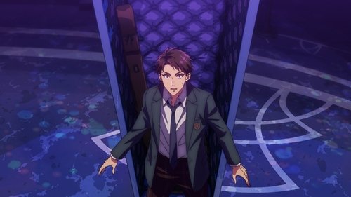 Background image for To the Enchanted Mine