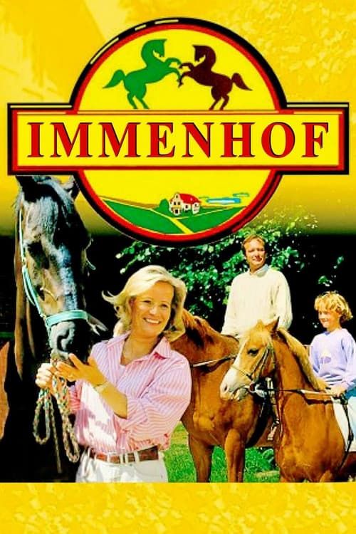 Show cover for Immenhof