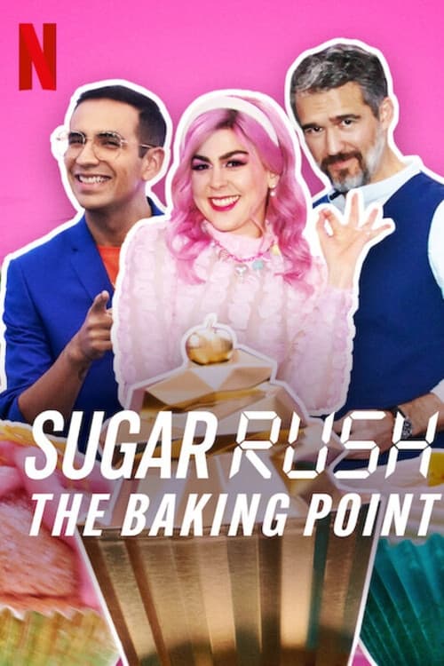 Show cover for Sugar Rush: The Baking Point