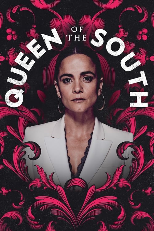 Show cover for Queen of the South