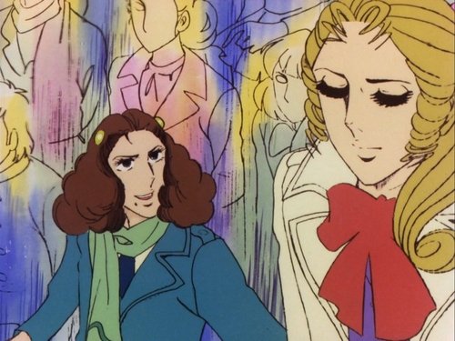 Background image for The Terrifying Spin Drive!