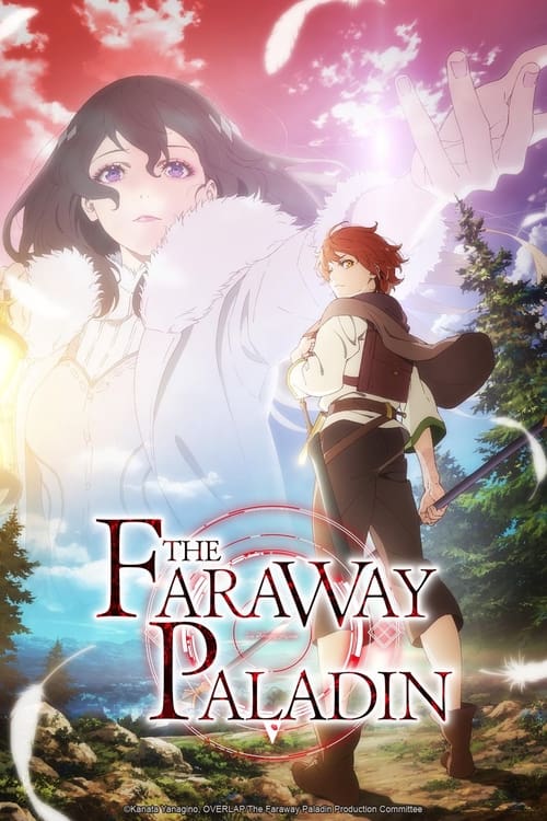 Show cover for The Faraway Paladin