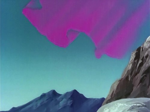 Background image for A Super Crazy Mecha-Don and the Desperate Fight