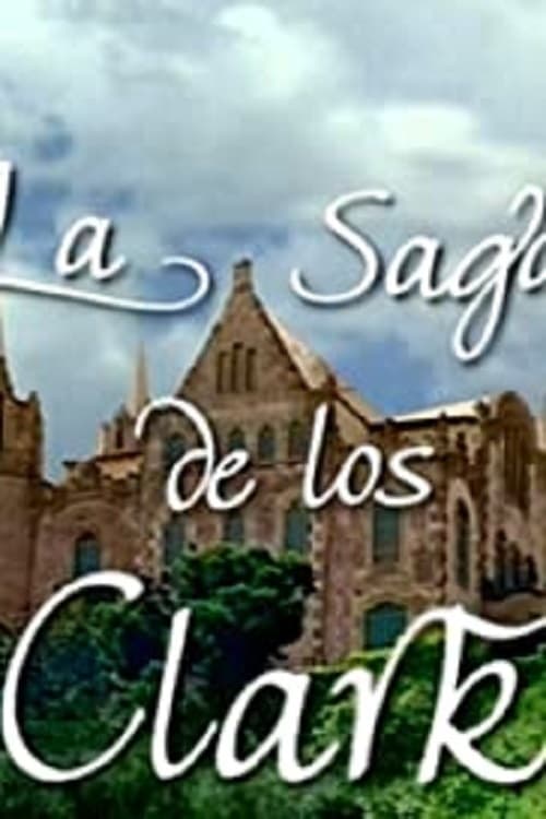 Show cover for La saga de los Clark