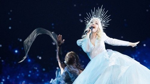 Background image for Semi Final 1