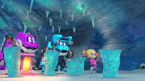 Background image for Episode 19