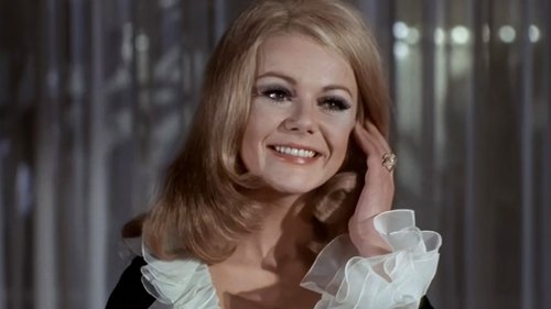 Background image for Log 172: Boy, The Things You Do For The Job