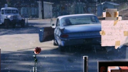 Background image for Sweet Child of Terror