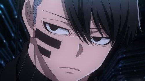 Background image for The Voice of the Weak