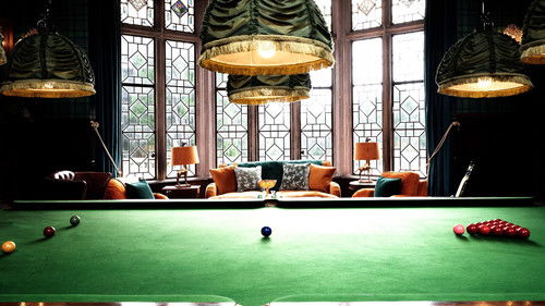 Background image for Knives at Dawn