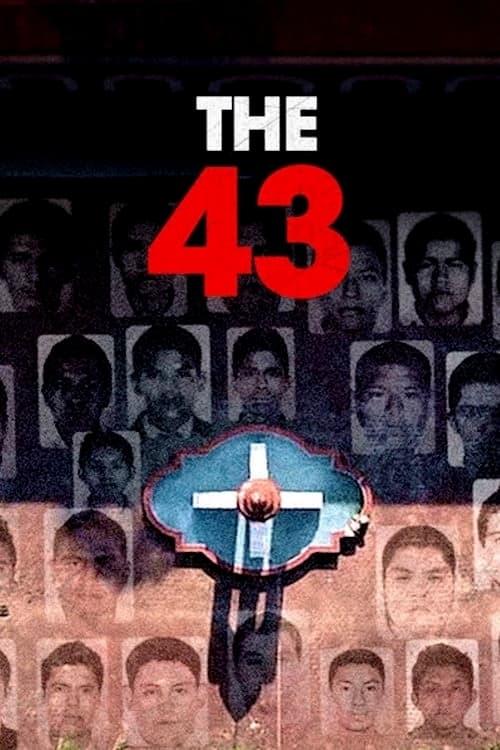 Show cover for The 43