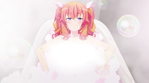 Background image for Makina is Discovered as a Robot