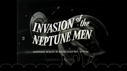 Invasion of the Neptune Men