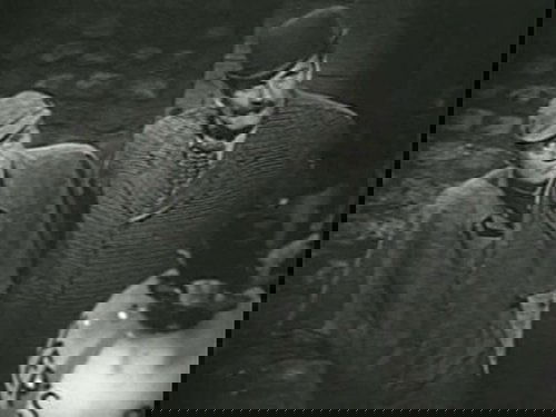 Background image for The Case of the Impromtu Performance