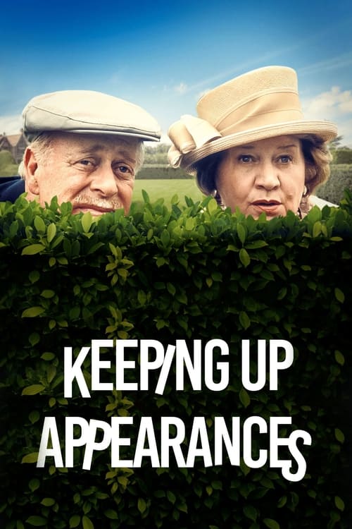 Show cover for Keeping Up Appearances