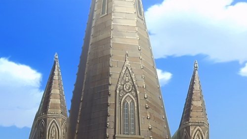 Background image for The Door to the Past