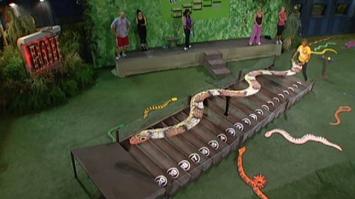 Background image for HoH Comp #9